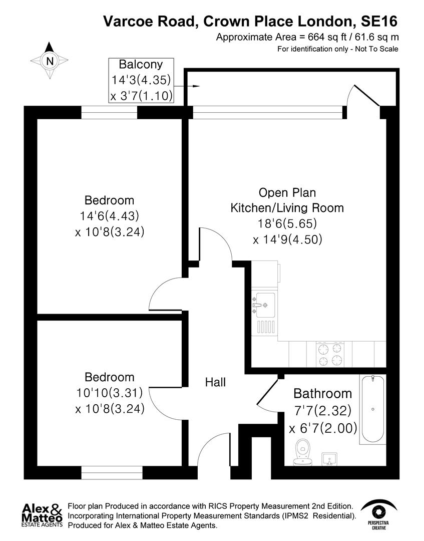 Floorplan image